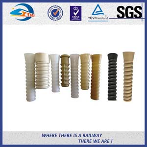 Rail Plastic Sleeve